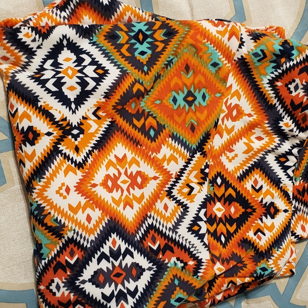 Lularoe TC Leggings
